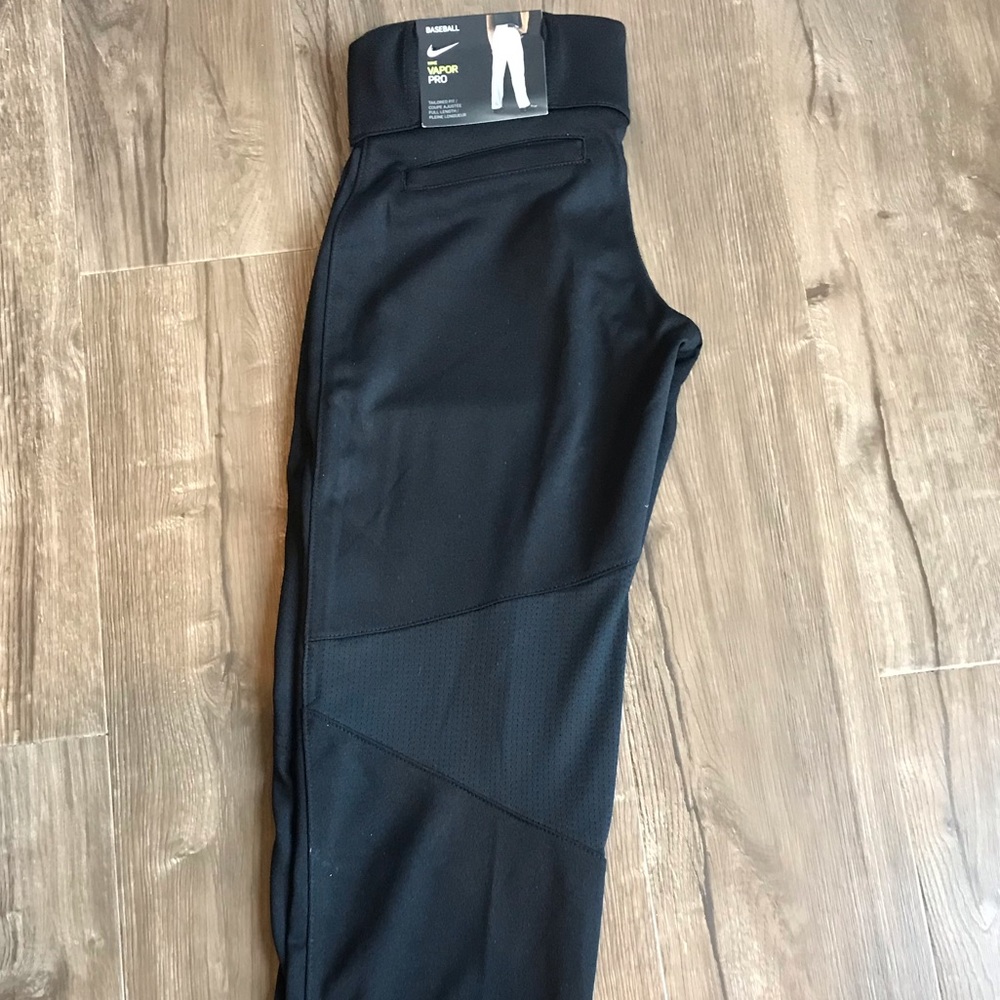 Nike Vapor Pro Baseball Pants